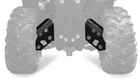 Rival Rear A-arm Guards 2K.8133.2 84-2111 New. Price: $119.95.
