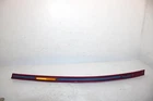 97 Polaris Sport Oem Right Front Bumper Extension 2670152-231 SP1 Used. Price: $89.99.