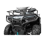 Cfmoto 9AWV-801100-8000 Front Bumper Assembly G3 Brush Guard New. Price: $219.99.
