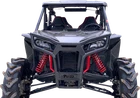 Moose Offroad - Front Bumper For Honda Talon 2444.2144.1 New. Price: $447.95.
