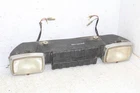 1999 Kawasaki Bayou 300 4X4 Plastic Grille 24057 Used. Price: $59.99.