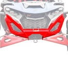 2024 Maverick Front Brush Guard Bull Bar Bumper For Can-am Utv New. Price: $425.00.