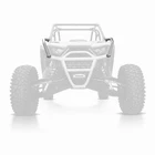 Hmf Exo Guards For Polaris Rzr Pro / (25) Silver New. Price: $249.95.