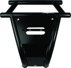 Dragonfire Racing Front Bumper With Winch Mount For Polaris Rzr 900/1000 New. Price: $299.99.