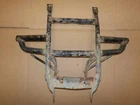 Honda Trx 420 Fm 2008 Rancher Front Bumper Used As Shown Details. Price: $99.00.