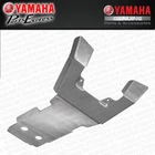 New 2016 - 2025 Yamaha Grizzly Kodiak Oem Front Bash Skid Plate. Price: $149.95.