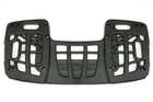 Polaris Front Rack, Gloss Black 5435240-070 Oem New. Price: $289.99.