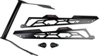 Straightline Perfor Mance 183-235 Hide "n" Go Bumper Black Ski-doo New. Price: $200.00.