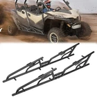 Pair Heavy Duty Nerf Bars Rock Sliders Cfmoto Zforce 950 Sport 2024-2026 New. Price: $266.99.