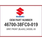 Suzuki Grip Comp, Fron 46700-38FC0-019 Oem New. Price: $535.99.
