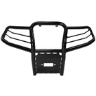 Bison Bumpers Black Front Trail 166-126T New. Price: $427.49.