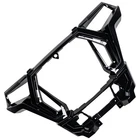 Polaris 5454743-666 Black Pearl Front Fascia Rzr Xp Eps Trails Rocks Premium New. Price: $999.99.