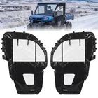 Kemimoto Soft Doors Cab Enclosure Set Cfmoto Uforce 1000 2022-2026 2-SEATER New. Price: $169.99.