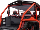 Superatv Clear Rear Windshield For Honda Talon 1000X-4 (2020+) New. Price: $193.95.