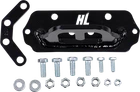 High Lifter Hook Black Polaris 4 900 Eps 1000 Etc TOWHKFRZR11B New. Price: $84.95.