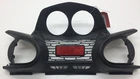 Yamaha Rear Tail Light Exhaust Cover Shroud Rage Vector Venture 8ES-84516-00-00 Used. Price: $33.50.