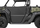 Rival Powersports Usa Half Doors - New. Price: $929.95.
