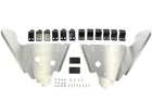 Honda Arm Guard, Fr. 08P72-HL3-600 Oem New. Price: $153.95.