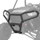 Polaris Black Extreme Front Bumper 2014- 2016 Rzr 900 & Xp 1000 Oem New. Price: $488.95.