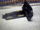 511 Front Lower Bumper Guard Metal Yamaha Big Bear Yfm 350 1999 Atv 2X4 Quad Used. Price: $40.49.