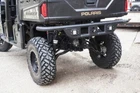 Tough Country Utv Deluxe Rear Bumper For 2011-2024 Polaris Ranger 900/1000 New. Price: $839.99.