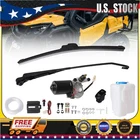 Utv Electric Windshield Wiper Motor Kit For Rzr Polaris Ranger Can-am Defender New. Price: $45.99.