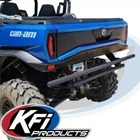 Kfi Double Tube Rear Bumper #101960 For 2021-2023 Can-am Commander 700 / 1000R New. Price: $159.95.