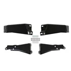 Brothers Trucks 04-620 Tucked Rear Bumper Bracket Kit, Fleetside, 1981-1987 C/k New. Price: $149.95.