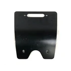 Hmf Defender Front Bumper Skid Plate Polaris Sportsman / Scrambler Xp 850 1000 New. Price: $49.95.