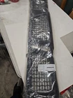 Arctic 2416-956 Black Rear Grill 2016-2019 Wildcat Models Utv Nos Oem R1S2 New. Price: $40.00.