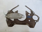 6.8L Transmission Engine Spacer Plate Fits 2005-2019 Ford E350 E450 Used. Price: $25.78.