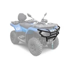 Front Bumper Moto Force 400 / 500 L GEN2 Touring 2022+ 2444.6864.1 New. Price: $237.12.