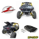 Elektric Offroad Can Am Maverick 24+ Volt Baja Aluminum Storage Box Trunk Lid New. Price: $1199.00.