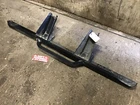 Bumper Rear Brush Guard # 1018891, 1018890 Polaris 2015 - 2017 Ranger 900, 1,000 Used. Price: $250.69.