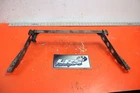 2012 Cf-moto Zforce 600 Z6 Front Bumper Mount Radiator Holder Used. Price: $44.95.