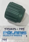 New 1994-1995 Polaris 300 Green Front Bumper Cap Cover Part Oem 5431013-195 Nos. Price: $24.99.
