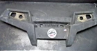 2014 Polaris Rzr 900 Rear Bumper Cover 5438734-070 Used T-20. Price: $125.97.