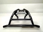 Front Bumper, Black - 2000 Polaris Nos Used. Price: $329.99.