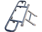 1993 1994 1995 1996 Kawasaki Bayou 4X4 KLF400 Front Bumper Guard Used. Price: $37.49.