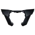 Polaris 5455179-070 Black Front Bumper Rzr Turbo Xp Sport Eps Ultimate New. Price: $64.99.
