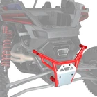 Polaris Rear Pre Runner Bumper New. Price: $349.99.