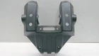 2008 Can Am Outlander Max 650 Xt Front Bumper Protection Plate Guard Used. Price: $24.99.