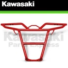New 2020-2025 Genuine Kawasaki Teryx KRX1000 Red Sport Rear Bumper 99994-1303. Price: $338.47.