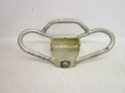 04 Can Am Ds 650 Baja X Front Bumper Grab Rail 705000387 2002-2007 Used. Price: $125.00.