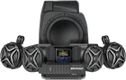 Ssv Works 5 Speaker Kit W/ Jvc Controller RZ34-PHZ4A New. Price: $1948.96.