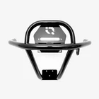 Hmf Racing Front Bumper U4 Black For Polaris Rzr Turbo 2019-2021 9357412661 New. Price: $419.95.