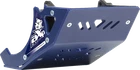 Axp Racing - Skid Plate Surron Light Bee 6 Mm Blue AX1707 New. Price: $105.29.