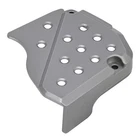 Front Sprocket Cover Guard For Suzuki Quadsport LTZ400 03-08 KFX400 03-06 New. Price: $45.99.