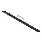 Polaris 31-1252 Kolpin Hd Wear Bar 52" Kit Genuine Oem New. Price: $96.95.