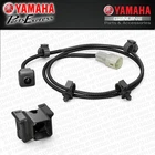 New 2025 Yamaha Wolverine 1000 RMAX2 RMAX4 Oem Front Bumper Camera Kit. Price: $199.95.